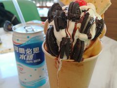 -CHOCHENG&CO.(欢乐海岸店)