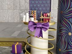 -深圳湾万象城(南山店)