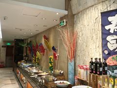 -佛山皇冠假日酒店-西餐厅
