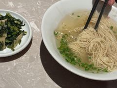 -松鹤面馆·古法焖肉面(观前店)