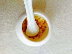 桂花蜜酸奶-同和居(什刹海店)