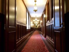 -利顺德大饭店·维多利亚花园(小白楼店)