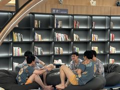 -海德温泉生活馆(朝阳大悦城店)