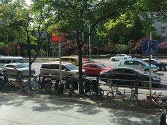 -复旦大学本部-食堂