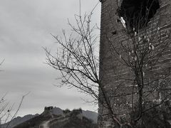 -蟠龙山长城景区