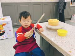 -澳洲袋鼠早教(南二环店)