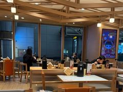 -味千拉面(广州白云机场T1西二店)