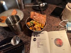 猪脚鮓-毛辣果·酸(OHA复兴西路店)