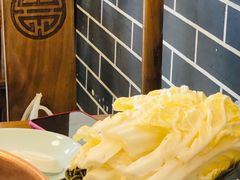 -裕德孚·非遗手切涮羊肉(东直门内大街店)