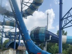 -上海玛雅海滩水公园