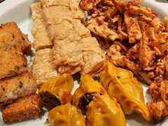 -南京大牌档(夫子庙老门东店)