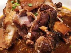 -走马楼饭庄(慈城古县城店)
