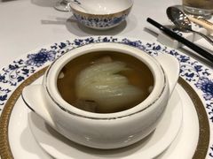 猪肺汤-Yan Ting 宴庭中餐厅(上海静安瑞吉酒店)