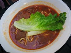 -南山鲜虾面·活鲜小馆·海味大连菜(南山总店)