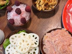-楠火锅(葫芦岛飞天广场店)