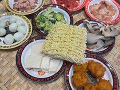 -文立新麻辣烫(合生汇21街区店)
