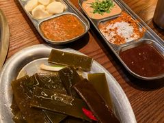-一品诚记烤肉(大连柏威年购物中心店)