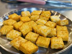鱼豆腐-马路牙子烧烤音乐酒馆(望京店)