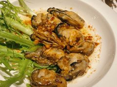 -桂马·日本料理·海胆·海鲜饭·酒场(民主广场店)