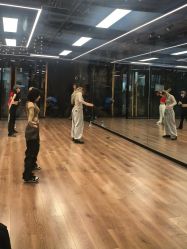 -G-STEPS舞蹈工作室