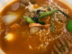 -晓庄学院-食堂
