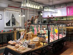 -秋林西餐厅(总店)