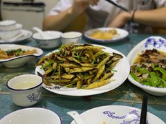 -老院子饭店·鲁菜·海鲜·家常菜