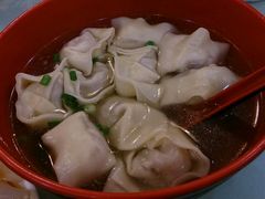 -食惠里小笼包面馆(越秀店)