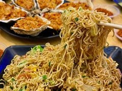 -蚝抵食·湛江生蚝(湾北路店)
