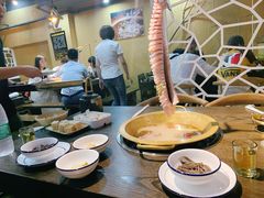 -土著渔匠·养生蝴蝶鱼(香樟路店)