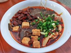 -蒋家肠旺面馆老店(合群路店)