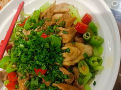 -绿雅居原生态农庄(小涌店)