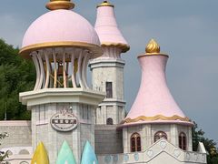 -安吉Hello Kitty乐园