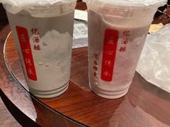 -阿姨奶茶专卖(舌涧道杭州惠民路创始店)