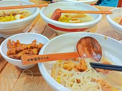-味千拉面(广州金沙永旺梦乐城店)
