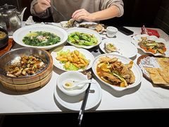 -红日饭店(裕隆三路店)