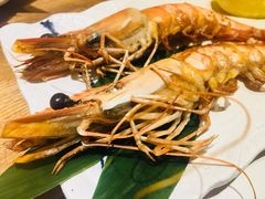 -小句号·精致料理(江南环球港店)