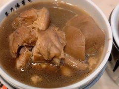-宝香绑线肉骨茶(柏威年广场店)