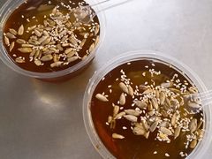 冰粉-宋文成烤肉(白沙巷店)