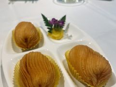 -春满园·早茶·粤菜·宴会(前海店)