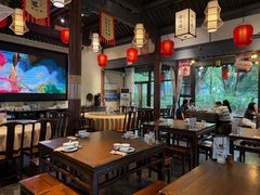 -绍兴老味道·非遗门店(银泰城店)