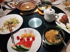 -尚一汤·粤菜海鲜(环球港店)