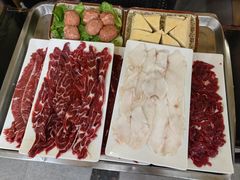 五花趾-伟记牛肉(金鸿公路店)