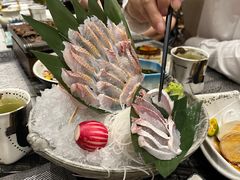 -昱匠·日本料理(金融街店)