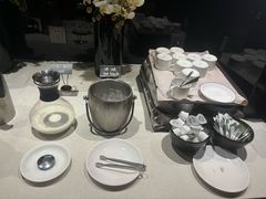 -東舍食唐精品陕菜馆