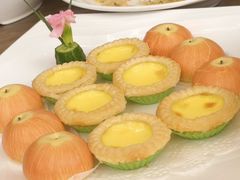 -金汇酒楼(中山东区店)