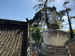 -潭柘寺景区