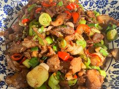 -新新湘菜馆(新中街二条店)