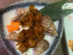 -福樱兰海鲜放题铁板烧(加州店)