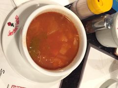 -花园餐厅(铜锣湾店)